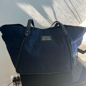 Juicy Couture tote bag